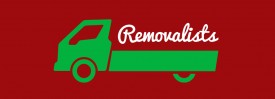 Removalists Hopeland WA - Furniture Removals